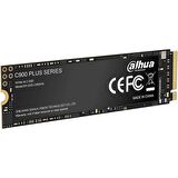 DAHUA C900N 256GB 2000/1050MB/s M2 PCIe NVME SSD SSD-C900N256GB