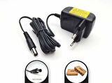 RETRO 13.5V 500mA 6.8W Switch-Mode (SMPS) Adaptör RPA-AC084
