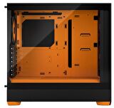 Fractal Design Pop Air RGB Siyah Temperli Cam Oyuncu Bilgisayar Kasası FD-C-POR1A-06