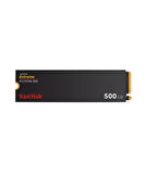 SDSSDX3N-500G-G26 EXTREME NVMe PCIe Gen 4 SSD 500GB
