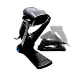 DATALOGIC QW2520 Kablolu Karekod 1D/2D Ayaklı Barkod Okuyucu