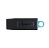 DTX-64GB 64GB DataTraveler Exodia USB 3.2 Flash Disk