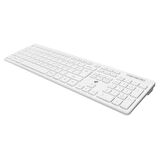 ACER eMachines, EAK920, Beyaz, 2.4Ghz Kablosuz, Türkçe Q, Klavye Mouse Set