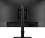VIEWSONIC VA2408-HDJ 23.8 INC 5MS 100HZ 1920X1080 FHD TILT SWIVEL PIVOT YUKSEKLIK AYARLI MONITOR