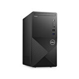 DELL Vostro 3020, N2046VDT3020MTU_UPG, i5-13400, 16Gb DDR4 Ram, 512Gb SSD, Paylaşımlı Ekran Kartı, Wi-Fi, Bluetooth , Free Dos, MT Masaüstü PC (210246456)