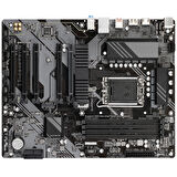 B760-DS3H-DDR5 MAB B760 GAMING AX 1700 DDR4