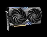  GEFORCE RTX 4060TI GAMING X 8G GDDR6 HDMI DP 128BIT