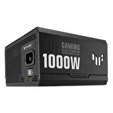  TUF GAMING-1000G 80+ GOLD 1000W MODÜLER ATX 3.0 UYUMLU 10 YIL GARANTİ