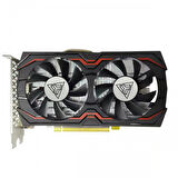 ARKTEK CYCLOPS, AKR580D5S8GH1, RX580, 8Gb, GDDR5, 256BIT, 1xDVI, 1xHDMI, 1xDP GAMING Ekran Kartı