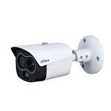 DAHUA TPC-BF1241-B3F4-DW-S8 4MP 3.5MM  IP TERMAL BULLET KAMERA
