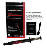 Thermal Hero NEO 4gr 12.0W Premium Termal Macun