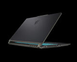 A13VF-893XTR CYBORG 15 i7-13620H/16GB/512GBSSD/8GB-RTX4060/15.6"-FHD-144Hz/FDos