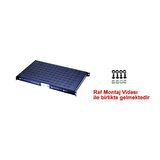 M44HRKY80A50 800 MM HAREKETLİ RAF