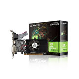ARKTEK CYCLOPS, AKN740D3S2GL1, GT740, 2Gb, GDDR3, 128Bit, 1xD-Sub, 1xDVI, 1xHDMI Ekran Kartı