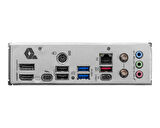 MB PRO B860M-A WIFI SOKET 1851 DDR5 8600MHZ(OC) 3xM.2 1x TB4 HDMI DISPLAY 5G LAN WIFI 7 mATX