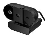 HP 53X26AA 320 FHD USB-A WEBCAM BLACK