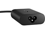HP 600Q8UT 65W GALLIUM NITRIDE USB-C LAPTOP CHARGER