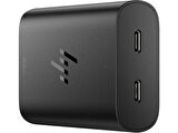 HP 600Q8UT 65W GALLIUM NITRIDE USB-C LAPTOP CHARGER