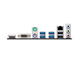 Pro A620M-E AM5 Ryzen DDR5 Hdmi Dp