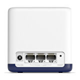 TP-LINK MERCUSYS HALO H50G WIFI SİSTEMİ (İKİLİ)