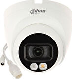 Dahua IPC-HDW1249T-S-IL 2MP Full Color Dome Kamera