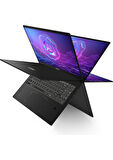 NB SUMMIT A16 AI+ A3HMTG-038TR R9 AI 365 32GB DDR5 UMA 1TB SSD 16.0 QHD+ 165Hz W11