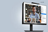 AIO 23.8" I5-1340P/DDR4 8GB/512GB SSD/Black/Without OS