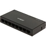  PFS3008-8GT-L 8 PORT 10/100/1000 YONETILEMEZ SWITCH