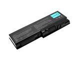  Toshiba Dynabook Satellite P200, P300, X200, L350, PA3536U-1BRS Notebook Bataryası