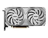 MSI VGA GEFORCE RTX 4070 SUPER 12G VENTUS 2X WHITE OC RTX4070S 12GB GDDR6X 192B DX12 PCIE 4.0 X16 (3XDP 1XHDMI)