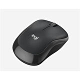 Logitech M241 Sessiz Bluetooth Mouse Siyah