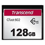 TS128GCFX602 128GB CFX602 CFast 2.0 Hafıza Kartı