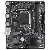 GIGABYTE H610M K V2 D5 4800Mhz M.2 HDMI/DP MATX 1700P 
