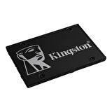  SKC600/512G KC600 512GB 550/520 MB/s 2,5" SATA3 SSD