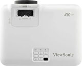 VIEWSONIC LX700-4K LAZER PROJEKSIYON