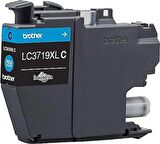  LC-3719XLC MFC-J3930DW Mavi Mürekkep Kartuş
