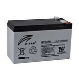  12v 7ah tam bakımsız kuru ak  