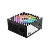 ASUS ROG LOKI SFX-L 1000W MODÜLER ATX 3.0 UYUMLU 120MM PWM ARGB FAN PCIe 5.0 10 YIL GARANTI