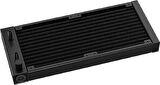 LE520 ARGB 240mm Sıvı Soğutma