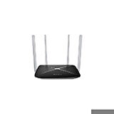 AC1200 Wireless Dual Band Gigabit Router