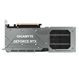 RTX 4060TGAMING OC 8GB GDDR6 128 Bit RGB LED Nvidia Ekran Kartı