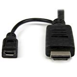  DK-HD-AHDMIXVGAL180 HDMI To Vga Çevirici Kblo