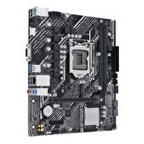 ASUS MB PRIME H510M-K R2.0 Intel H510 LGA1200 DDR4 3200 HDMI VGA M2 USB3.2 mATX ASUS 5X PROTECTION III Armoury Crate AI Suite 3