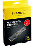 1TB INTENSO PREMİUM 3835460 2100/1700MB/s SSD