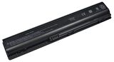  Hp Pavilion dv9000, EV087AA, EX942AA Notebook Bataryası