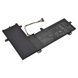  Asus Transformer Book Flip TP200SA, C21N1504 Notebook Bataryası