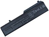  Dell Vostro 1310, 1320, 1510, 1520, 2510 Notebook Bataryası - 6 Cell