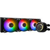 MSI MAG CORELIQUID E360 360 MM ARGB FAN SIVI ISLEMCI SOGUTUCUSU