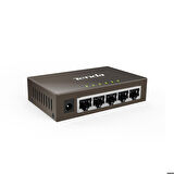 TEG1005D 5PORT 10/100/1000 Gigabit Yönetilemez Masaüstü Switch