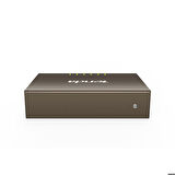 TEG1005D 5PORT 10/100/1000 Gigabit Yönetilemez Masaüstü Switch